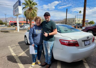 Happy Toyota owners!