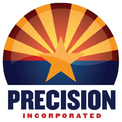 Precision Auto Service logo