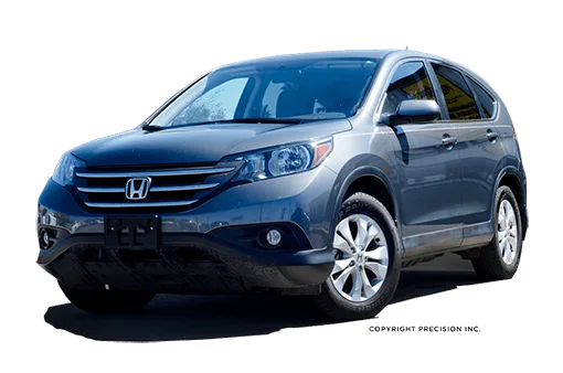 Honda CRV